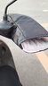 梔桅妮電動(dòng)車(chē)車(chē)把套把手套冬季加絨加厚摩托車(chē)手把套保暖擋風(fēng)騎行手套 曬單實(shí)拍圖