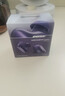 BOSE【王鶴棣同款】QuietComfort消噪耳塞UltraII 真無(wú)線(xiàn)藍牙QC4代主動(dòng)降噪耳機高清通話(huà) 大鯊小鯊系列 消噪耳塞Ultra II-午夜羅蘭 大鯊四代 曬單實(shí)拍圖