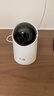 華為智選4K 800萬(wàn)攝像頭監控家庭用室內手機遠程可對話(huà)360度無(wú)死角帶夜視 嬰兒寶寶寵物云臺看護器海雀3s4K 曬單實(shí)拍圖