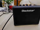 黑星（BLACKSTAR）黑星fly3電吉他音箱電吉他音響電吉他專(zhuān)用音響 黑色【電吉他音箱】+大禮包 曬單實(shí)拍圖