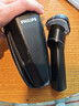 飛利浦（PHILIPS）電動(dòng)剃須刀旋護7系 SkinIQ高端系列護膚級刮胡刀 生日禮物送男生男友老公父親 曬單實(shí)拍圖
