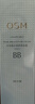 歐詩(shī)漫（OSM） bb霜女珍珠晶彩煥顏修容霜遮瑕隔離粉底 到手30ml 曬單實(shí)拍圖