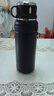 JCZS德國保溫杯雙飲初高中男孩兒童上學(xué)專(zhuān)用學(xué)生高顏值運動(dòng)水壺大容量 【316】運動(dòng)黑800ML-密封0漏水 曬單實(shí)拍圖
