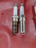 京東養車(chē)NGK銥鉑金火花塞94489 四支 包安裝 曬單實(shí)拍圖
