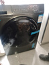 海爾（Haier）滾筒全自動(dòng)洗衣機12公斤大容量 洗烘一體 超薄家用家電 一級能效 懶人家電 家電國家補貼 以舊換新 【12KG滾筒銷(xiāo)冠】大容量洗烘一體 曬單實(shí)拍圖