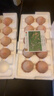 葛溪正太富硒鮮雞蛋新鮮無(wú)公害鮮源頭直發(fā)江西土雞蛋散養禮盒 富硒鮮雞蛋30枚*50g/枚 曬單實(shí)拍圖