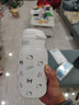 三麗鷗（SANRIO）凱蒂貓HelloKitty雙飲保溫杯316不銹鋼帶吸管辦公女新年禮物500ml 曬單實(shí)拍圖