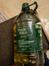 歐麗薇蘭 Olivoila【保真橄欖油】食用油 橄欖油 壓榨純正橄欖油5L  曬單實(shí)拍圖