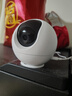 ?？低晹z像頭家用無(wú)線(xiàn)wifi高清帶夜視室內云臺手機遠程螢石監控器 【熱銷(xiāo)爆款】400萬(wàn)超清+揮手呼叫 標配(送32G內存卡) 曬單實(shí)拍圖