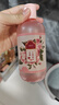 謝馥春花顏保濕水玫瑰花露爽膚水保濕補水 900ML【300ml*3+壓縮面膜10?！?曬單實(shí)拍圖