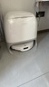 石頭（roborock）掃地機器人掃拖一體 P20 Ultra 掃拖洗烘一體機熱水洗拖布擦地拖地洗地機P20極光增強【升級版】 曬單實(shí)拍圖