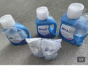 藍月亮深層潔凈洗衣液 薰衣草香 3kg+1kg*3袋+500g袋 高效除螨 強效去污 曬單實(shí)拍圖