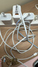 Apple/蘋(píng)果 20W USB-C充電器  type-c充電器蘋(píng)果手機充電器原裝手機快充頭 蘋(píng)果17手機充電器 曬單實(shí)拍圖