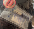 PLIFT唇部精華液潤唇膏唇膜唇蜜滋養呵護補水保濕淡化唇紋藍瓶6ml*2 曬單實(shí)拍圖