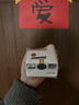 寶麗來(lái)（Polaroid）【新年禮物】GoGen2拍立得相機 mini迷你隨身便攜自拍 兒童學(xué)生男女友閨蜜結婚紀念生日情人節禮盒 白色【現貨速發(fā)】 官方標配（無(wú)相紙） 曬單實(shí)拍圖