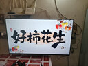 創(chuàng  )維電視55英寸4K超高清大內存語(yǔ)音液晶電視機護眼電視55寸4K電視機智能彩電55吋補貼20%以舊換新 55英寸 64G大內存【包上門(mén)安裝】 曬單實(shí)拍圖