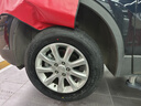 固特異（Goodyear）汽車(chē)輪胎 225/65R17 102H EGP SUV 御乘二代 SUV 原配哈弗H6 曬單實(shí)拍圖
