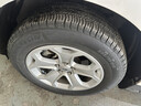 米其林【包安裝】米其林輪胎 Latitude Tour HP 攬途 高端舒適操控 245/60R18 105V 福特銳界 曬單實(shí)拍圖