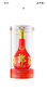 郎酒紅花郎十五年 53度 500ml 醬香型白酒 24/25年新老包裝隨機 曬單實(shí)拍圖