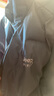 JEEP SPIRIT吉普羽絨服男冬季外套男士上衣服保暖防寒男裝 深藍 2XL  曬單實(shí)拍圖