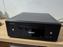 天龍（DENON）RCD-N12 CD功放一體機 N10升級版 HiFi功放 HDMI 接口A(yíng)irPlay2 藍牙5.0 FM CD WIFi 2.1聲道  新品 曬單實(shí)拍圖