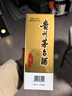 茅臺 飛天 醬香型白酒53度 500ml*2 雙瓶禮盒裝 2025【酒廠(chǎng)直供】 曬單實(shí)拍圖