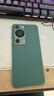 華為原裝P60/P60 Pro手機殼原裝液態(tài)硅膠保護殼全包防摔高檔簡(jiǎn)約男女新款手機 華為P60/P60 Pro硅膠殼（綠色） 曬單實(shí)拍圖
