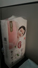 好奇（Huggies）鉑金裝小桃褲紙尿褲大號L60片(9-14kg)尿不濕【透爽散熱】 曬單實(shí)拍圖