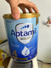 愛(ài)他美（Aptamil）金裝澳洲版 兒童配方奶粉 4段(24個(gè)月以上) 900g 澳洲金裝 曬單實(shí)拍圖