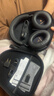 森海塞爾（Sennheiser）MOMENTUM 4 無(wú)線(xiàn)耳機 大饅頭4特別設計版 曜金黑 聽(tīng)見(jiàn)不同禮盒款 禮物送男女友學(xué)生 曬單實(shí)拍圖