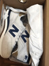 NEW BALANCE NB574官方休閑鞋男鞋女鞋秋冬休閑復古舒適透氣百搭輕便運動(dòng)鞋 灰色 ML574LGI 40.5 (腳長(cháng)25.5cm建議拍大半碼) 曬單實(shí)拍圖