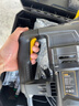 華麗降龍雙用電錘大功率沖擊鉆打混凝土小電鎬輕便插電動(dòng)工具高速打孔 降龍X30【1200W雙用帶離合高速電錘】 曬單實(shí)拍圖