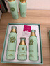 維娜蓓霓芬護膚品旗艦正品防曬霜上海維娜套裝滋養保濕提拉緊致美容院 葉玫香清爽護膚系列套裝 曬單實(shí)拍圖