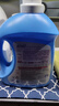 藍月亮深層潔凈洗衣液薰衣草香2.75kg*2+1kg*3袋+500g*3袋除螨 強效去污 曬單實(shí)拍圖