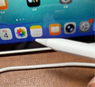 Apple/蘋(píng)果 Pencil(USB-C) 磁吸觸控筆手寫(xiě)筆蘋(píng)果筆電容筆ipad筆 適用iPad 11/mini/Pro/Air 曬單實(shí)拍圖