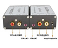 JRAUDIO RCA-2音頻隔離器共地抗干擾器汽車(chē)音響過(guò)濾器RCA3.5輸入輸出音響消除電流聲 音頻濾波器 曬單實(shí)拍圖