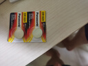 松下（Panasonic）原裝進(jìn)口電池適用于日產(chǎn)尼桑軒逸騏達藍鳥(niǎo)陽(yáng)光天籟奇駿逍客勁客樓蘭汽車(chē)鑰匙遙控電池 CR1620 【2粒裝】 曬單實(shí)拍圖