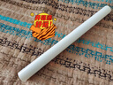 華虹 畫筆948水粉筆尼龍毛平頭圖案筆油畫繪畫筆HWAHONG 【推薦！】6#/單支 曬單實拍圖