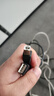 綠聯(lián)USB2.0轉Mini USB數據線(xiàn) 平板移動(dòng)硬盤(pán)行車(chē)記錄儀鍵盤(pán)相機攝像機T型口充電連接線(xiàn) 2米 30472 曬單實(shí)拍圖