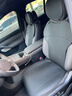 亞益蔚來(lái)ES6坐墊四季通用蔚來(lái)ES6座椅套汽車(chē)內飾改裝配件座套適用于 【瑪瑙黑】全車(chē)坐墊 蔚來(lái)ES6 曬單實(shí)拍圖