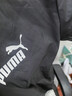 彪馬（PUMA）防風(fēng)拒水戶(hù)外運動(dòng)夾克男新款秋季休閑外套上衣849462 黑色-01 M (175/96A) 曬單實(shí)拍圖