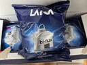萊卡意大利原裝進(jìn)口濾水壺凈水壺濾芯家用辦公自來(lái)水凈水器過(guò)濾水壺過(guò)濾芯通用 除氯升級版濾芯12只F12M 曬單實(shí)拍圖