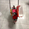 潔暉玉米播種機播種施肥一體機花生播種器大豆全自動(dòng)手推黃豆播種神器 固定株距|單播種【5嘴31cm】+8播種輪 玉米花生黃豆播種機豌豆高粱播種器蠶豆播種施肥 曬單實(shí)拍圖