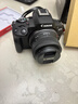 佳能（Canon）EOS R50+18-45mm R50套機黑色 微單相機 Vlog人像美顏旅行記錄 新手入門(mén) 海外版 曬單實(shí)拍圖