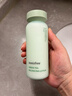 悅詩(shī)風(fēng)吟（innisfree）套裝綠茶精萃補水保濕套裝禮盒護膚品女男 綠茶平衡柔膚乳160ml 曬單實(shí)拍圖