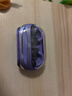 JBL 【王楚欽同款】SOUNDGEAR CLIPS琉璃扣 開(kāi)放式無(wú)線(xiàn)藍牙耳機耳夾式不入耳掛耳華為通用 青黛紫禮盒 曬單實(shí)拍圖