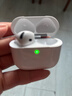【旗艦正品丨降噪Air4代】適配蘋(píng)果無(wú)線(xiàn)2025新款半入耳式藍牙耳機iPhone17/16/15頂配華強北pods4 【原版同功能pods4降噪版】 【主動(dòng)降噪+空間音頻+三真電量】 曬單實(shí)拍圖