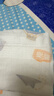 宜嬰新夢(mèng)想家拉拉褲超薄透氣嬰兒小內褲男女寶寶通用學(xué)步褲干爽尿不濕 【4包更優(yōu)惠】紙尿褲XXL34片 曬單實(shí)拍圖