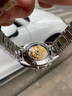 歐品客瑞士名牌世界十大名表男士手表男款原裝全自動(dòng)機械表進(jìn)口夜光男表 【升級版】全黑鋼帶 曬單實(shí)拍圖
