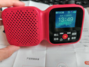 喜馬拉雅好聲音老年陪伴機SE戶(hù)外便攜AI智能網(wǎng)絡(luò )FM收音機4G語(yǔ)音播報多功能故事機音箱音響老人父母生日禮物 曬單實(shí)拍圖